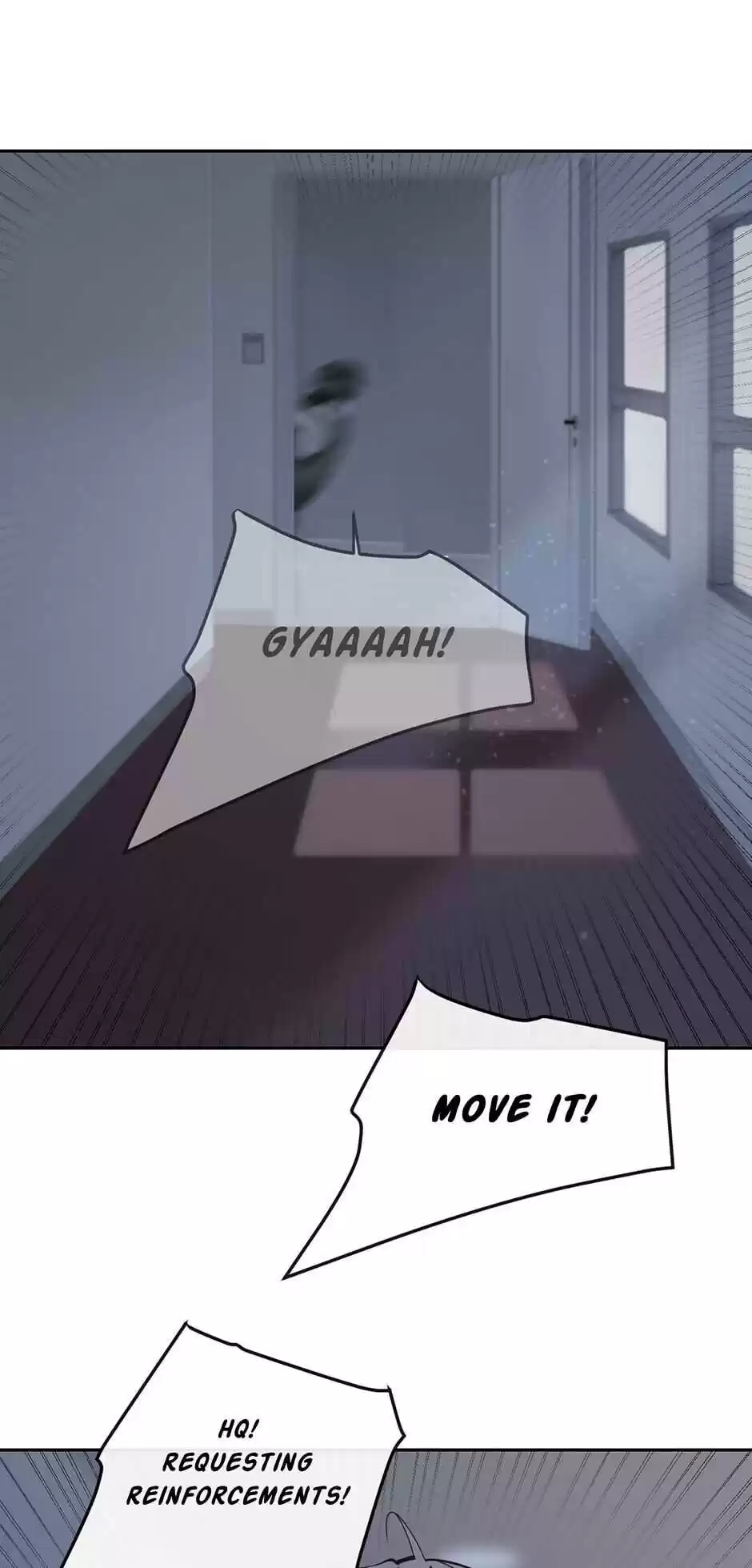 Devil Sword King Chapter 261