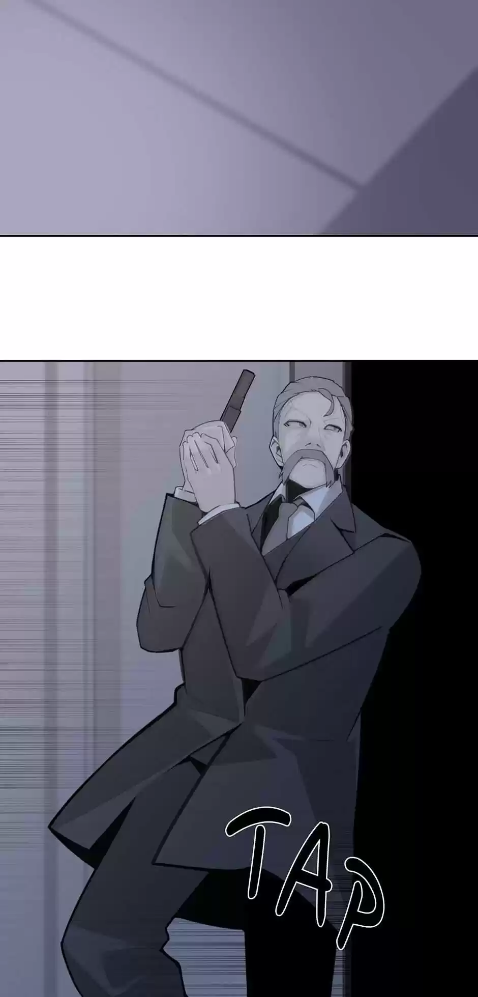 Devil Sword King Chapter 261