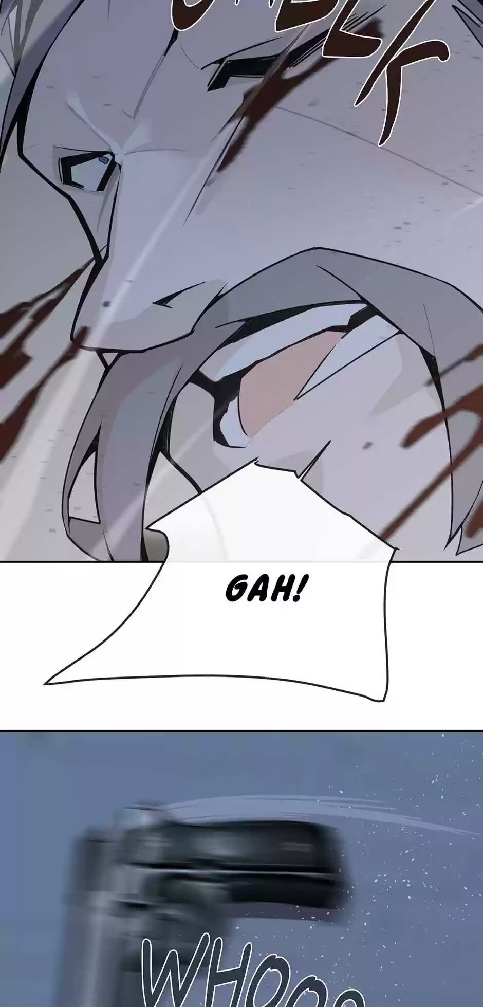 Devil Sword King Chapter 261