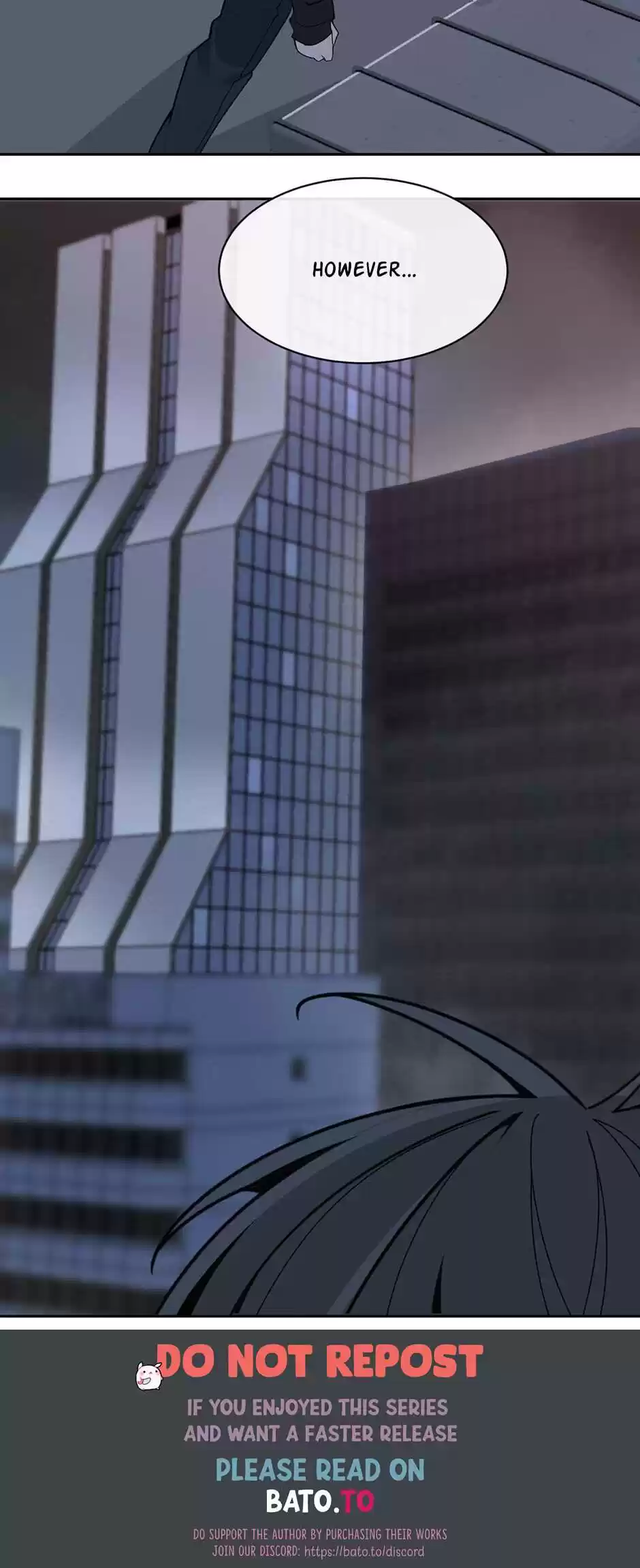 Devil Sword King Chapter 261