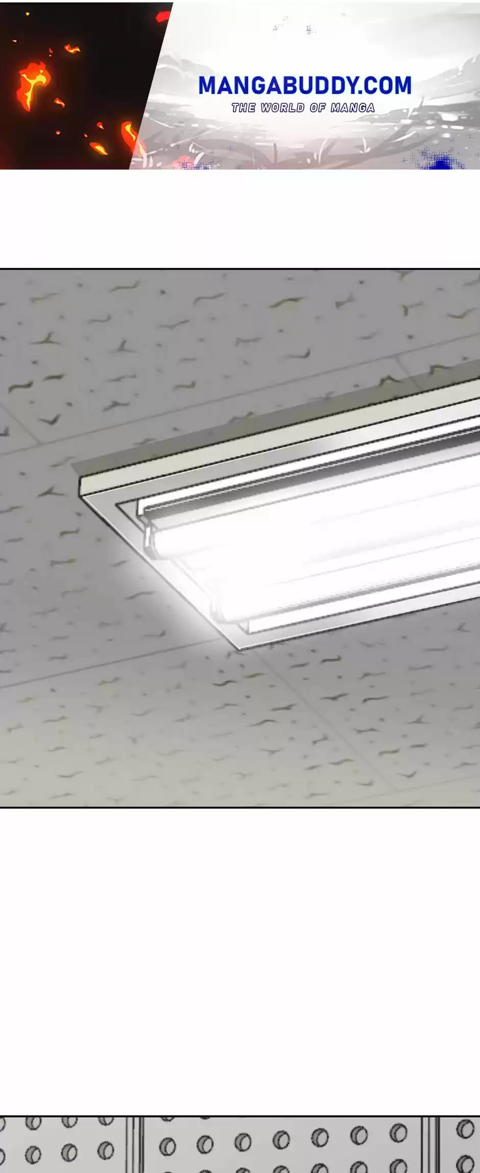 Devil Sword King Chapter 262