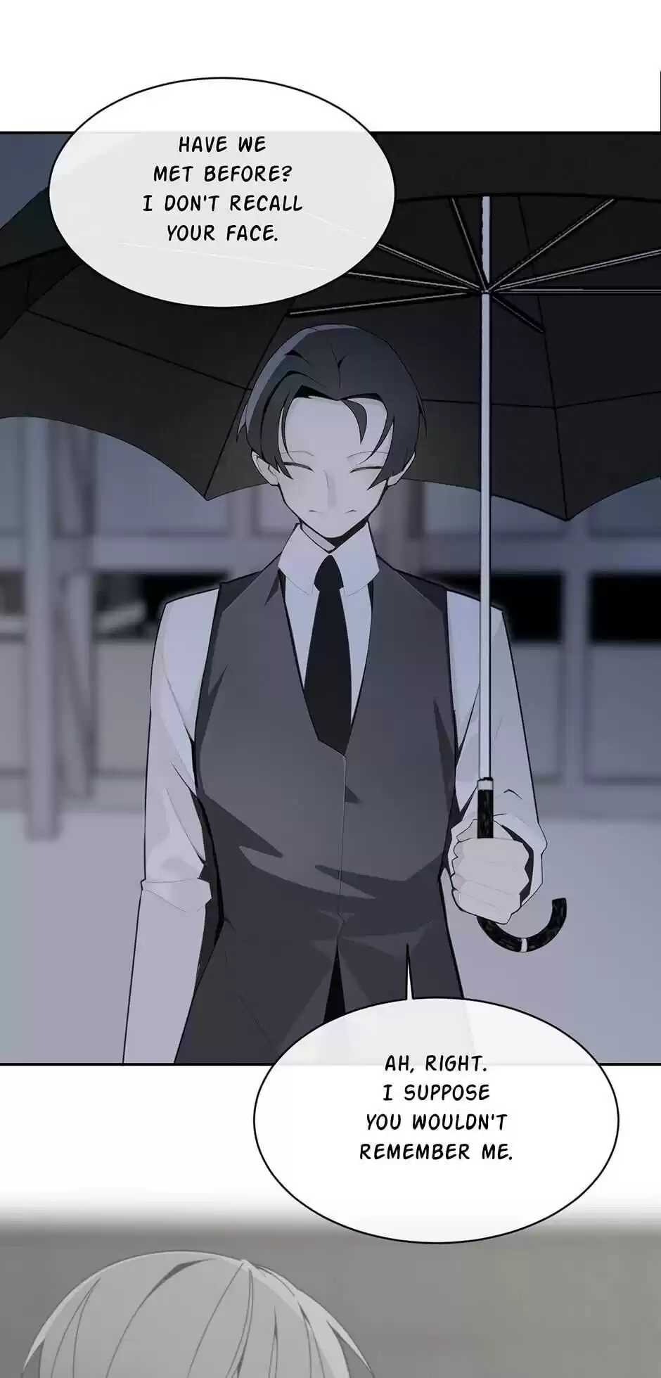 Devil Sword King Chapter 262