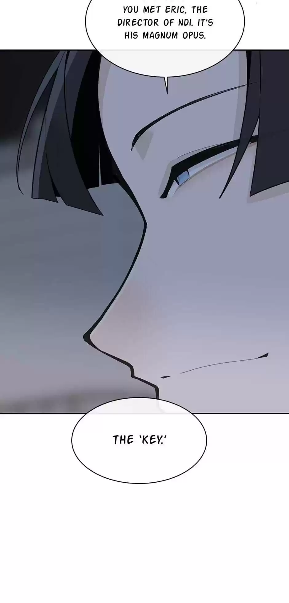 Devil Sword King Chapter 262