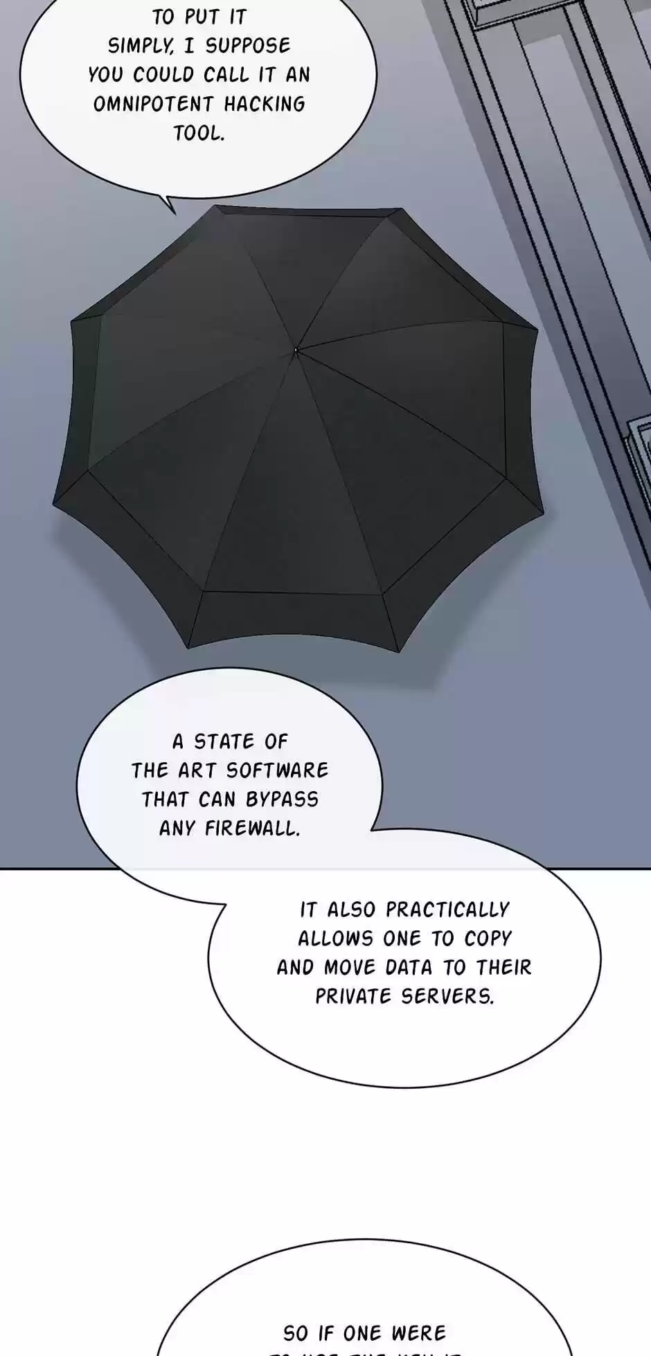 Devil Sword King Chapter 262