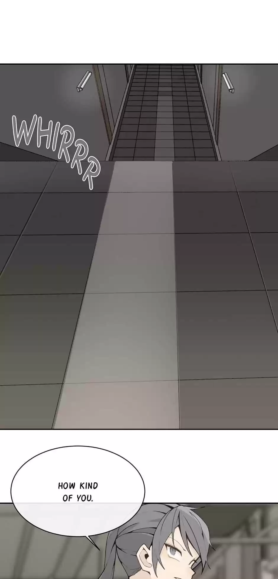 Devil Sword King Chapter 262