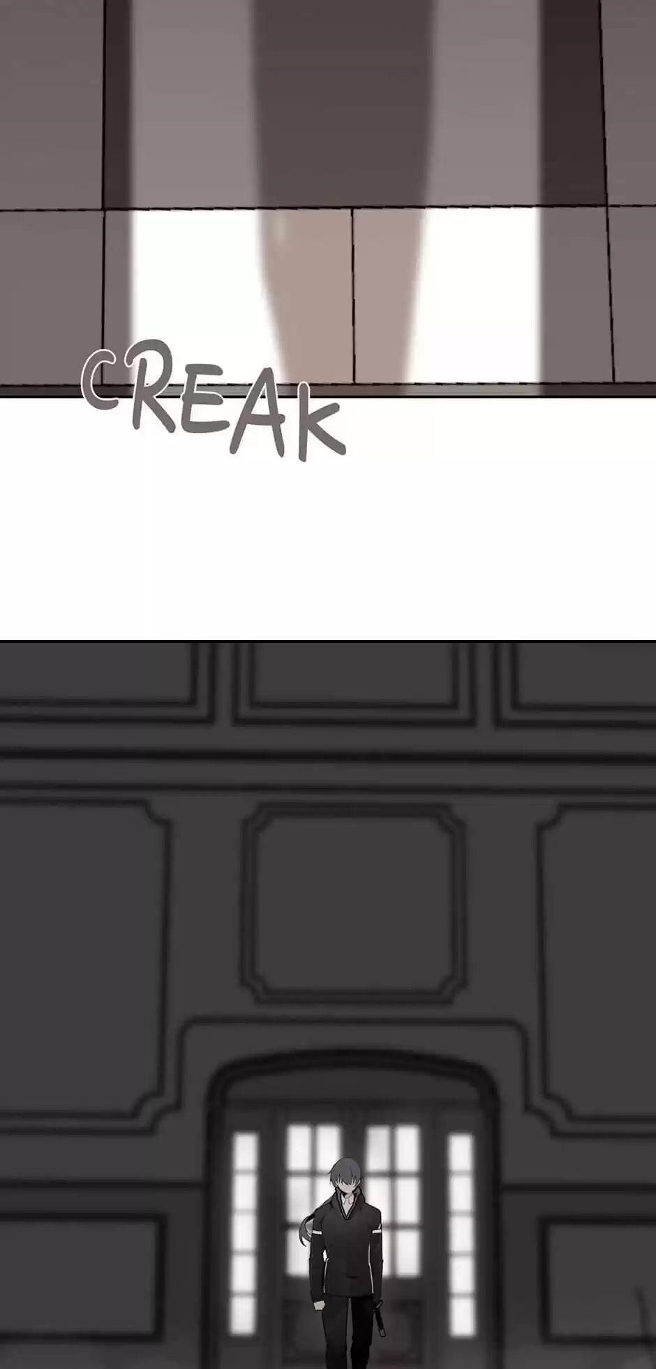 Devil Sword King Chapter 262