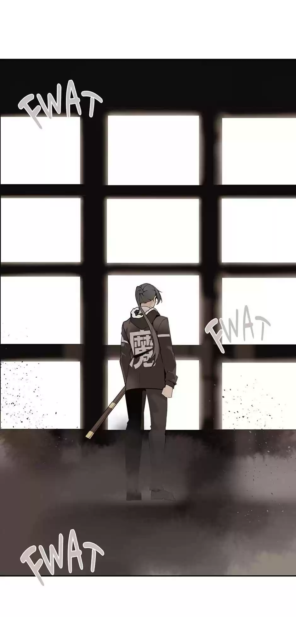 Devil Sword King Chapter 262