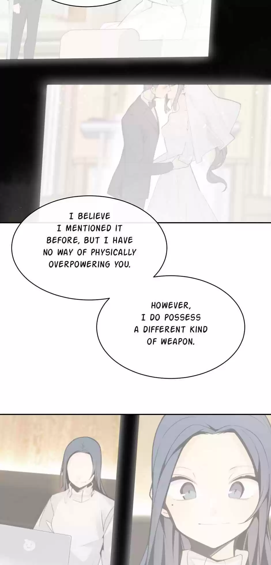 Devil Sword King Chapter 262