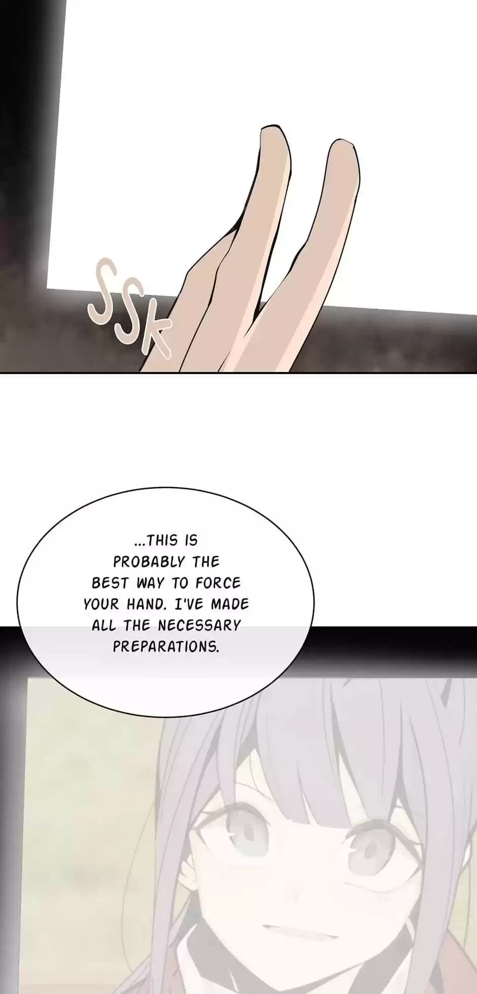 Devil Sword King Chapter 262