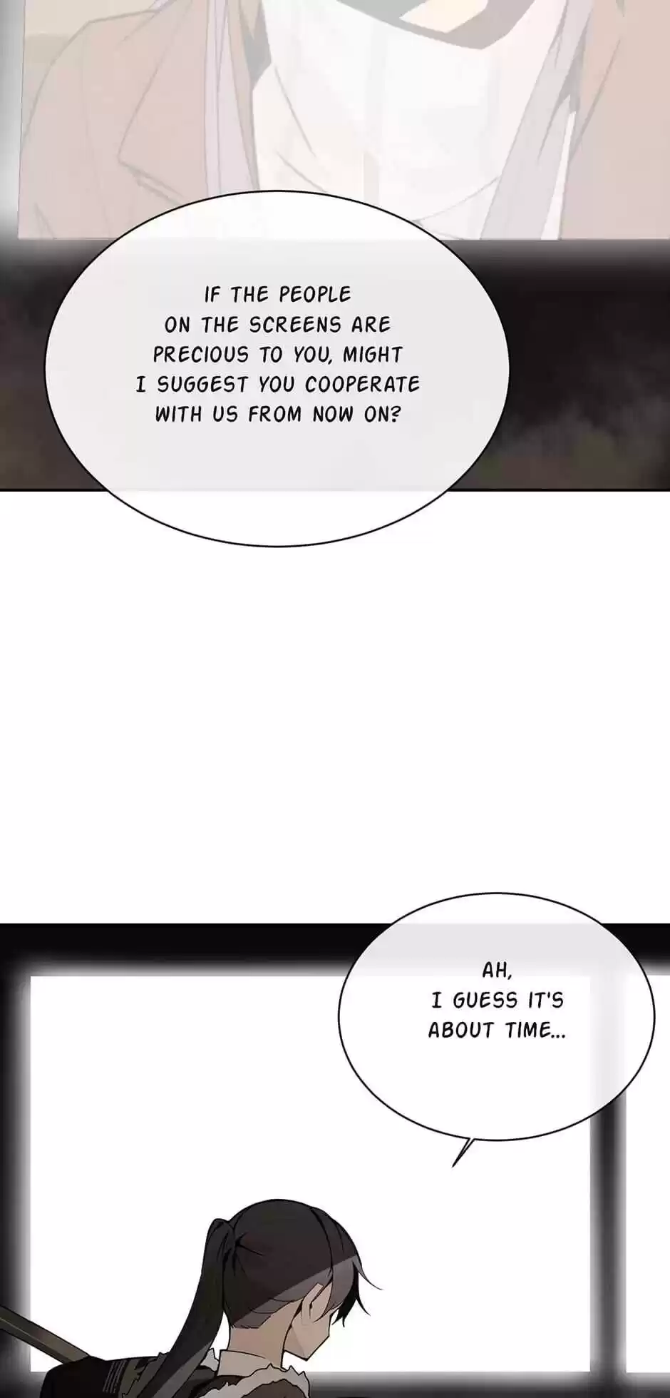 Devil Sword King Chapter 262