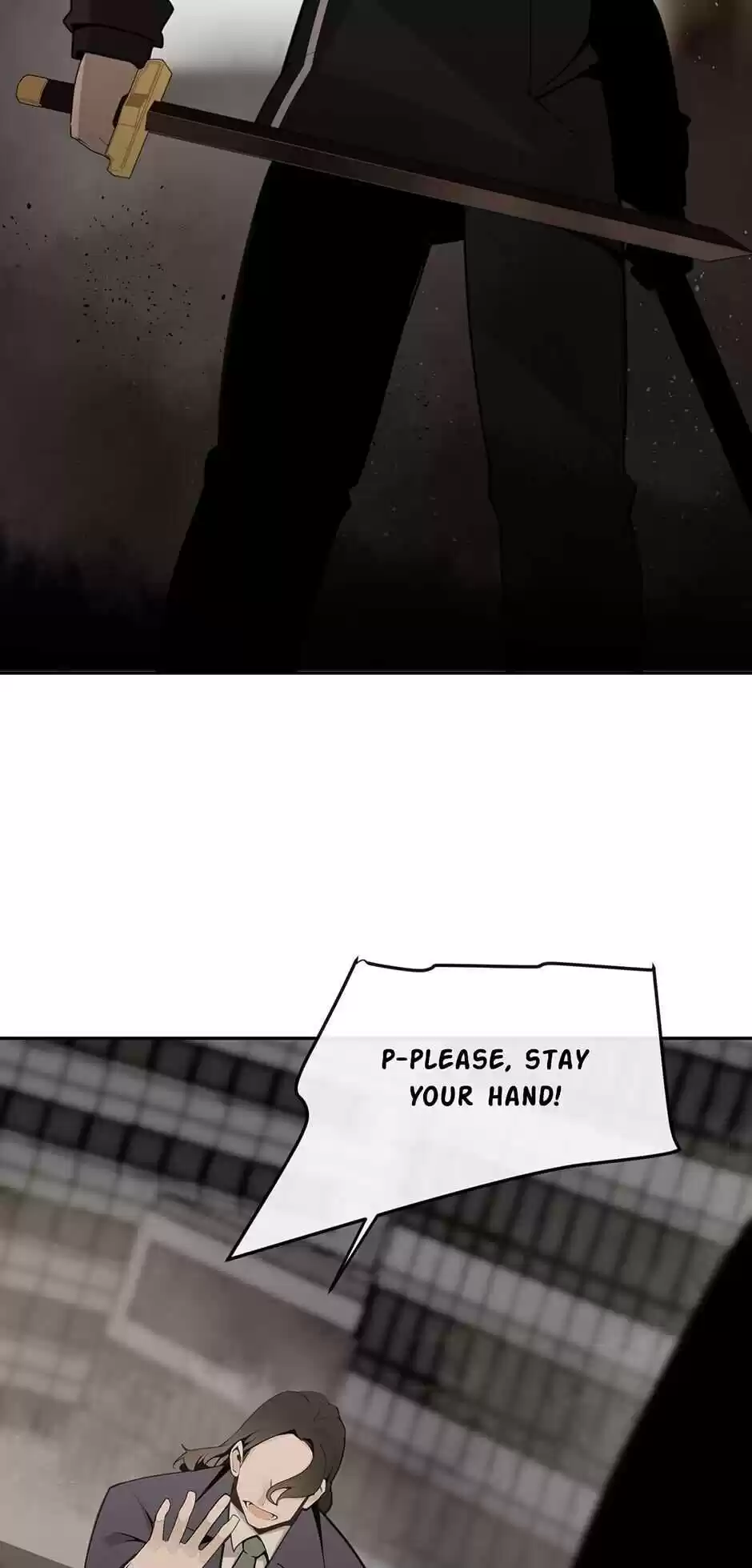 Devil Sword King Chapter 263