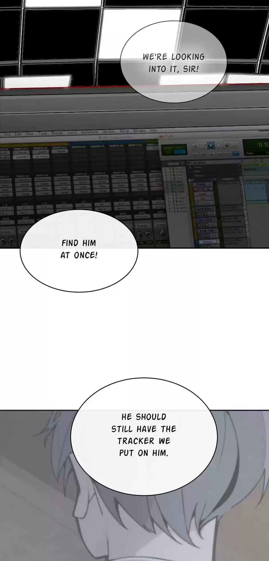 Devil Sword King Chapter 263