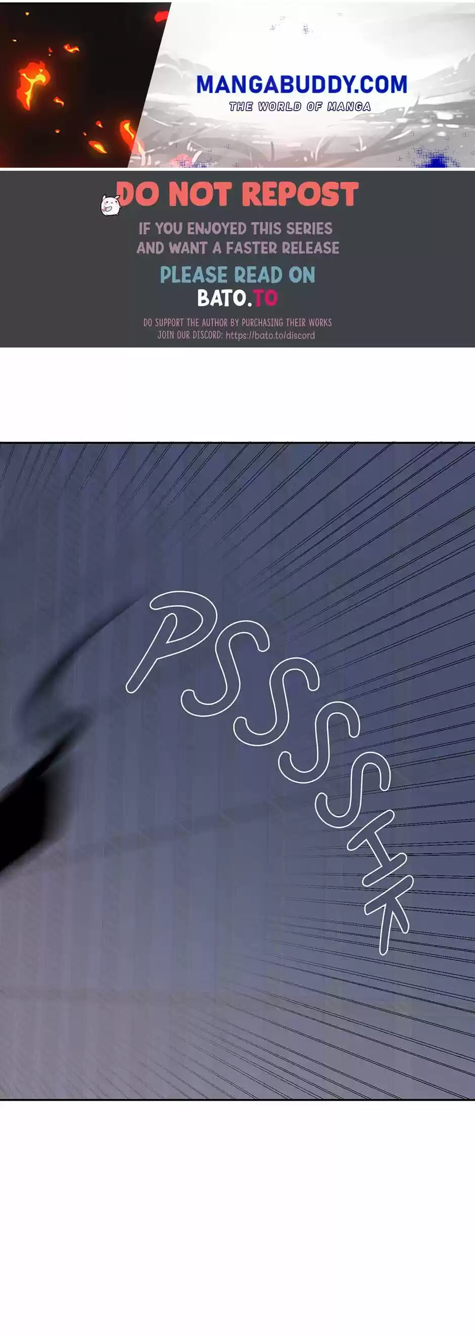 Devil Sword King Chapter 264