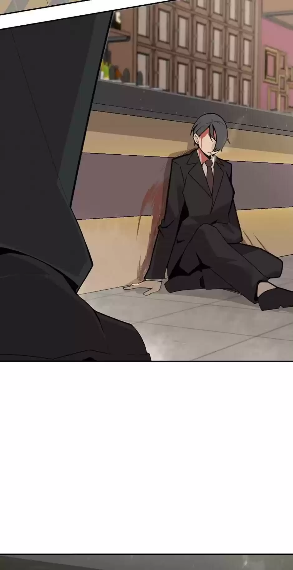 Devil Sword King Chapter 264