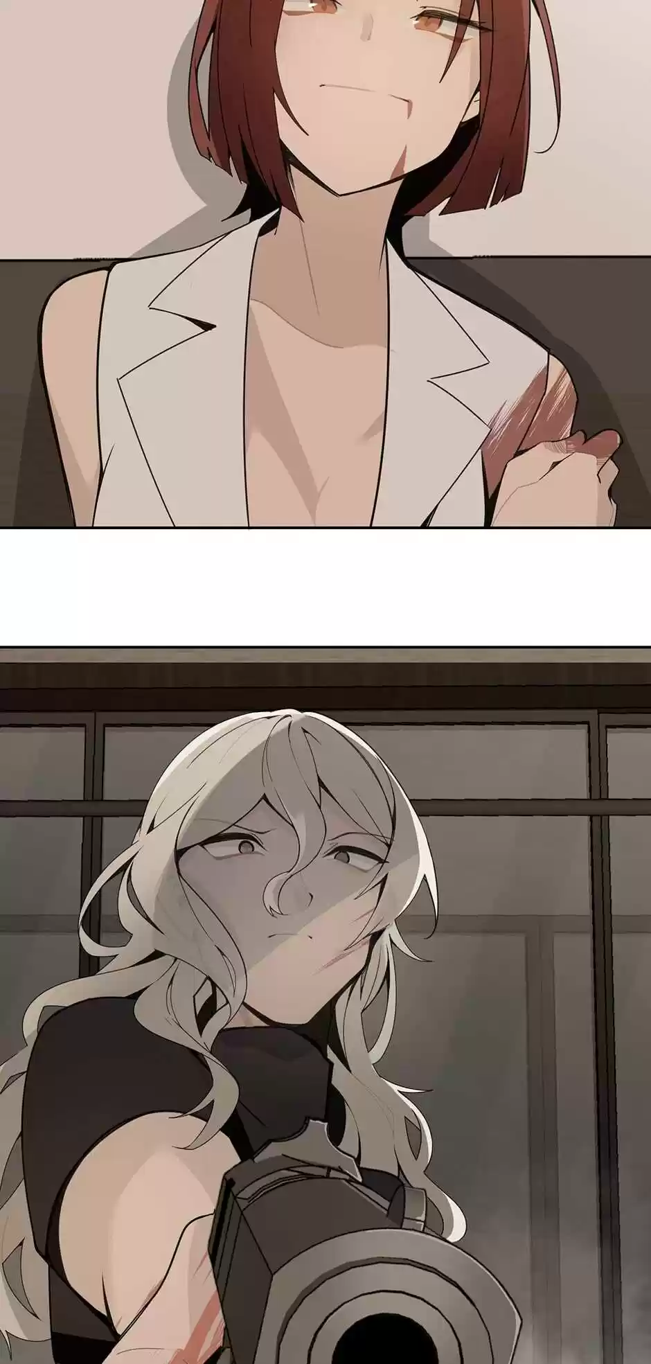 Devil Sword King Chapter 264