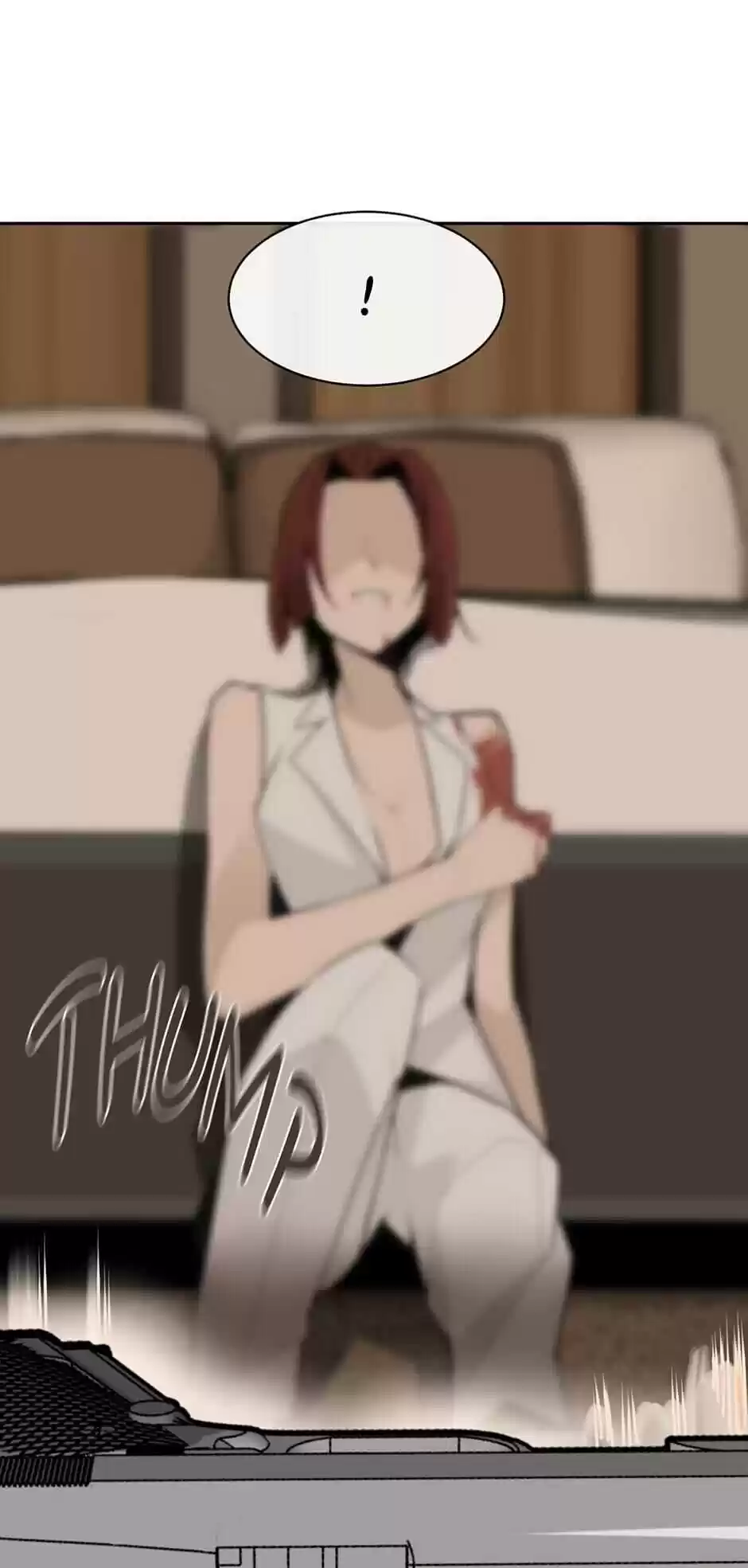 Devil Sword King Chapter 264