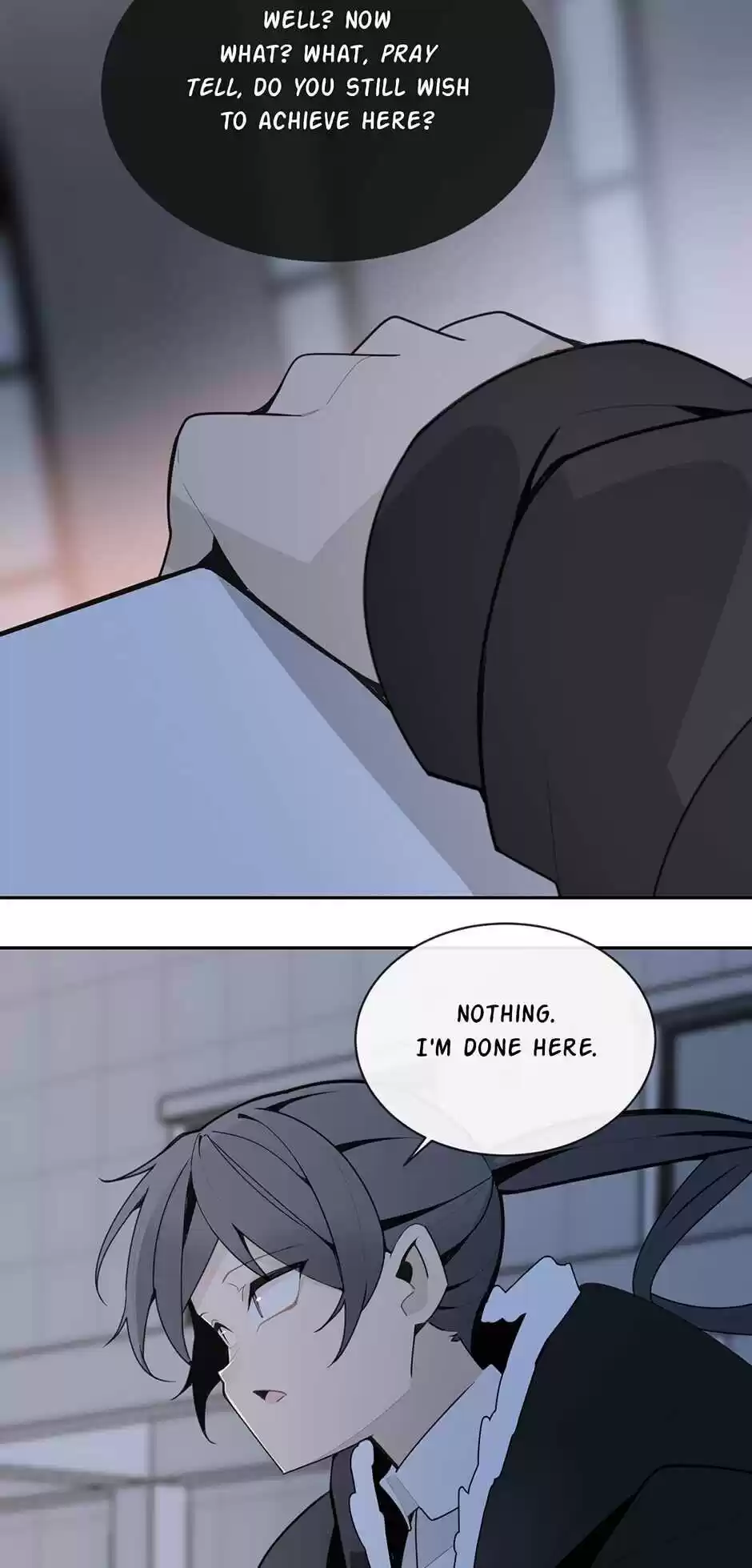 Devil Sword King Chapter 265