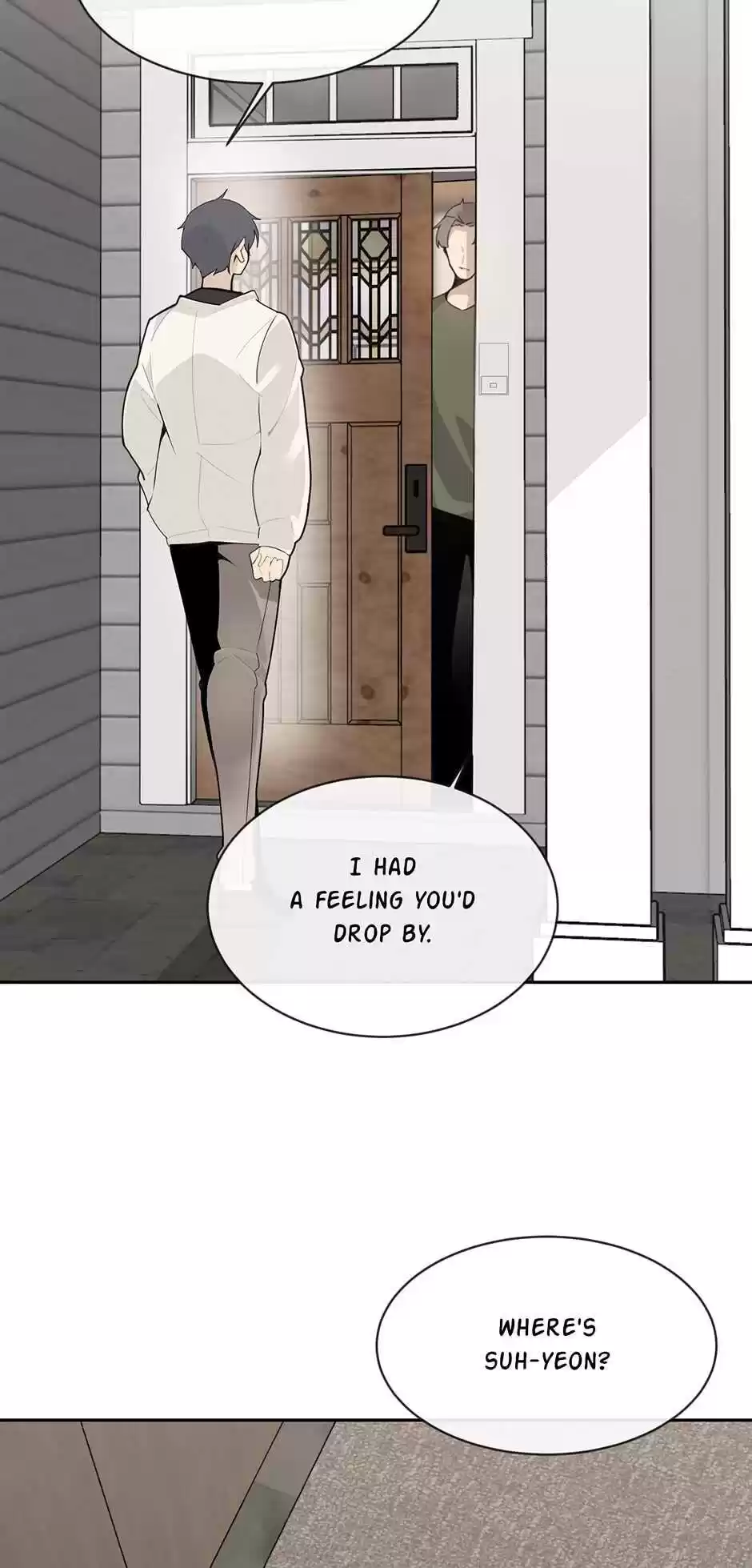 Devil Sword King Chapter 265