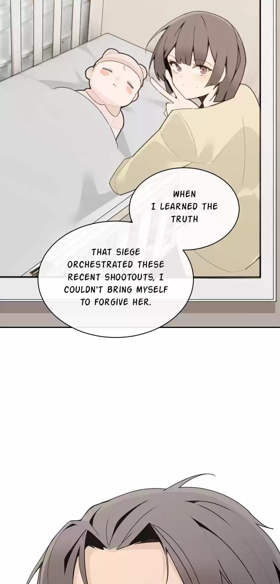 Devil Sword King Chapter 265