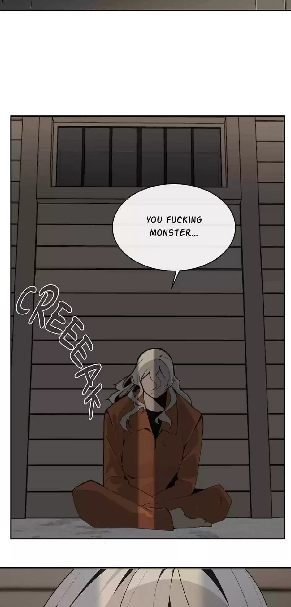 Devil Sword King Chapter 265