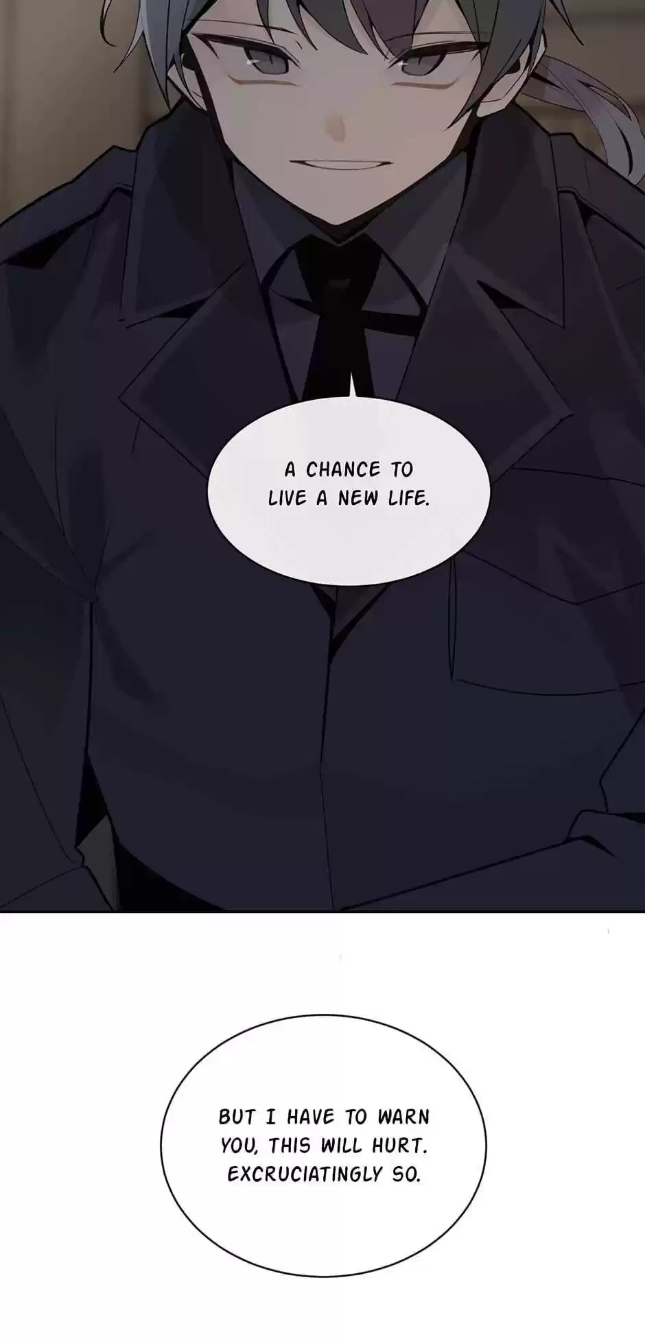 Devil Sword King Chapter 265