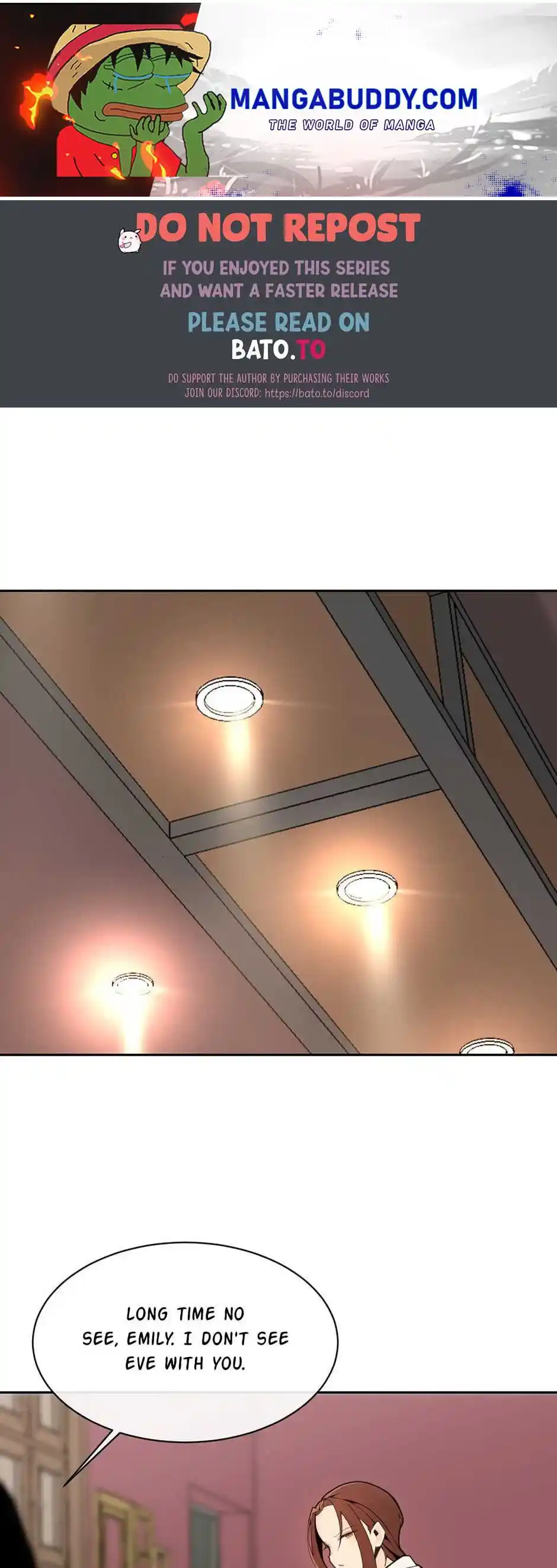 Devil Sword King Chapter 266