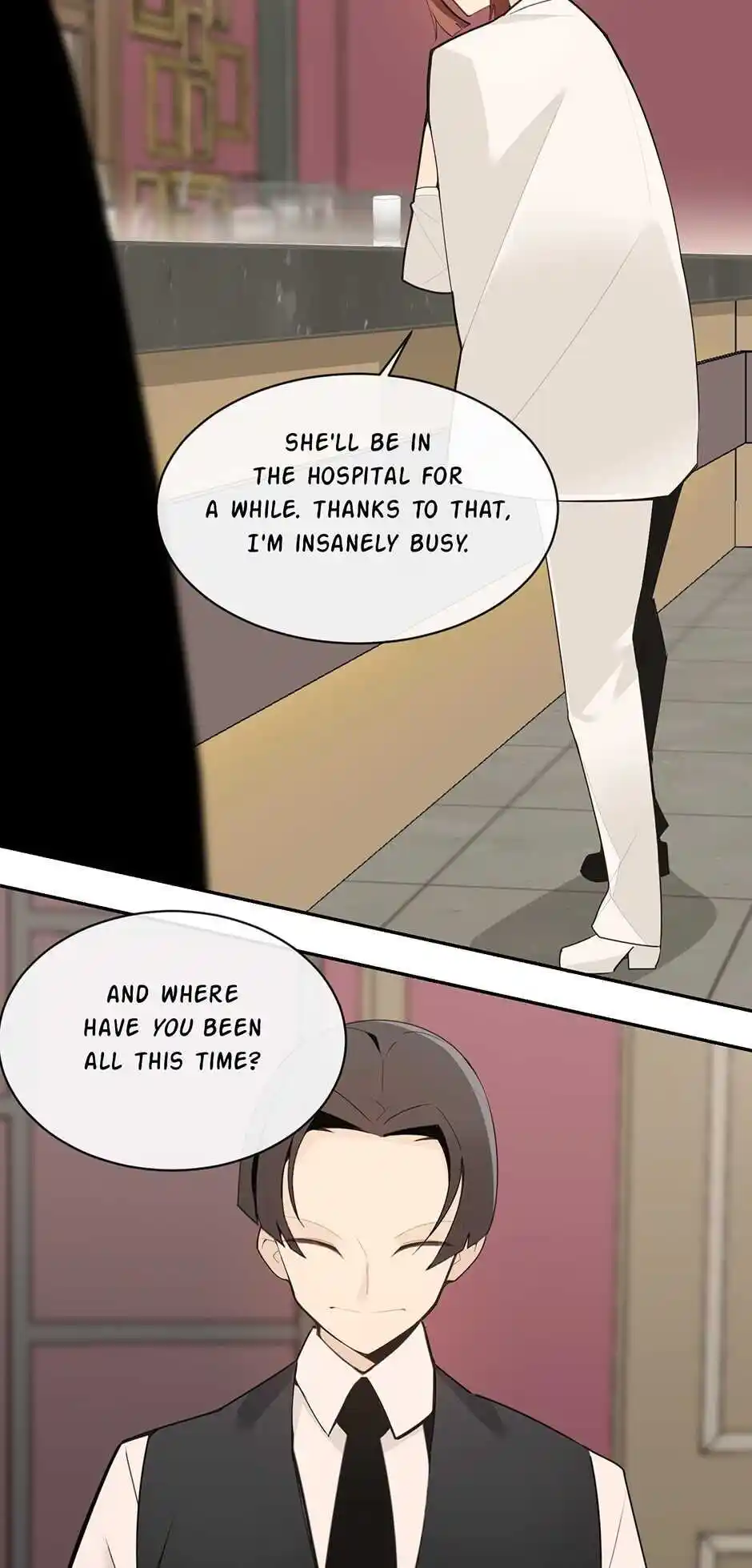 Devil Sword King Chapter 266