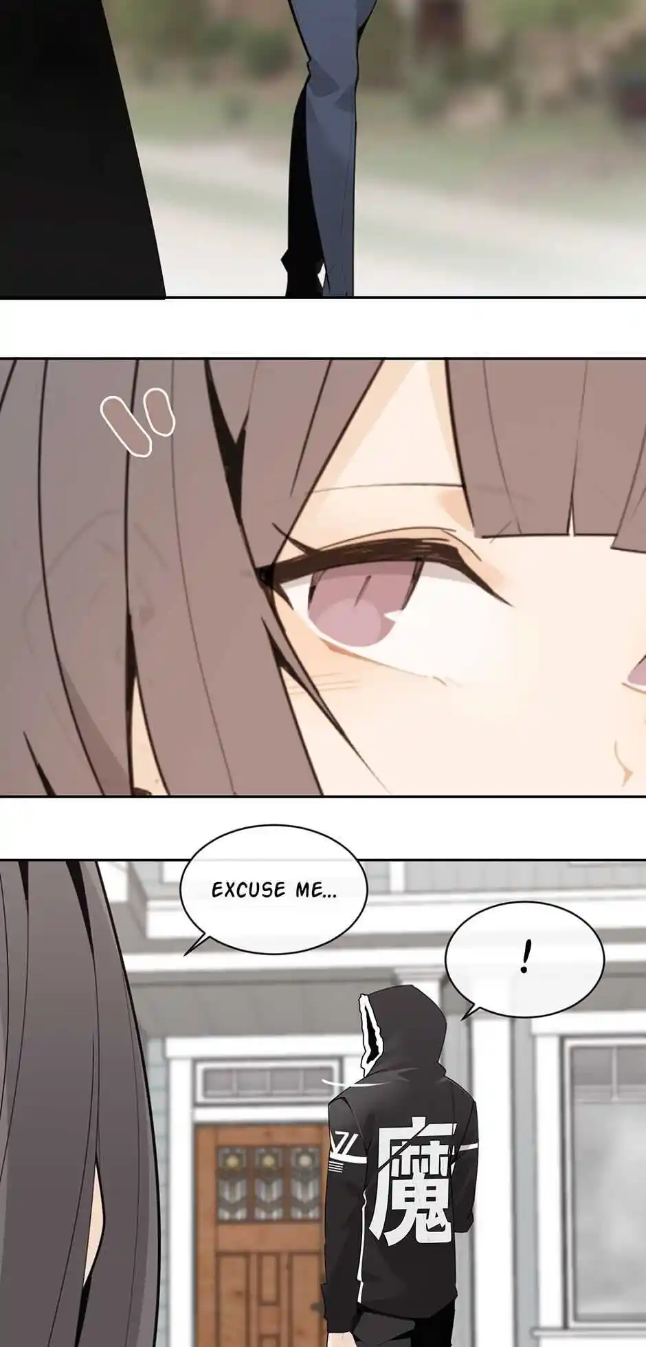 Devil Sword King Chapter 266