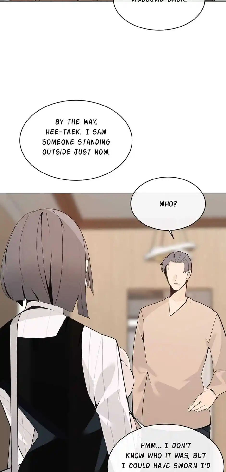 Devil Sword King Chapter 266