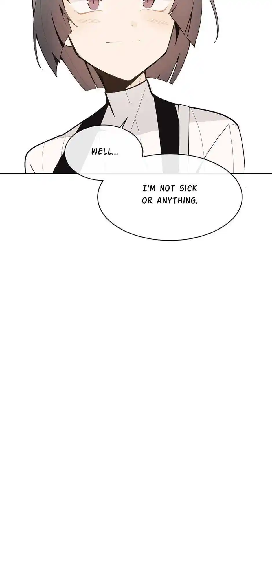 Devil Sword King Chapter 266