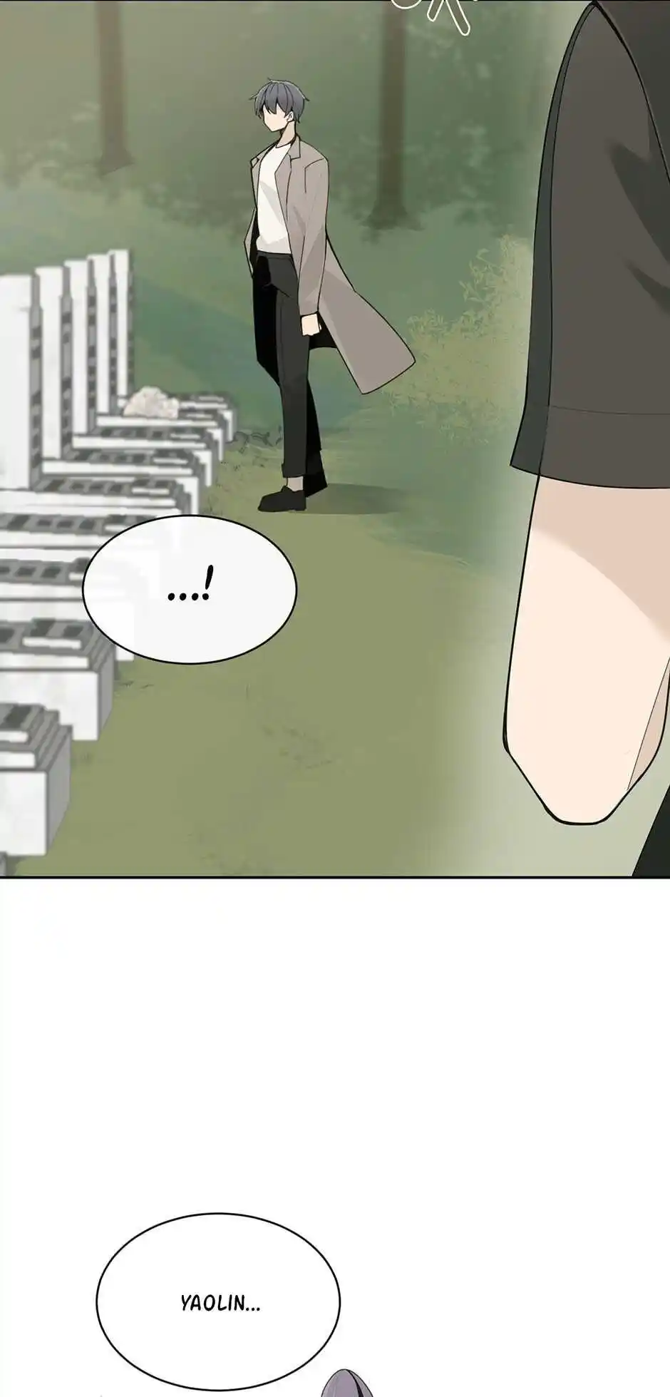 Devil Sword King Chapter 266