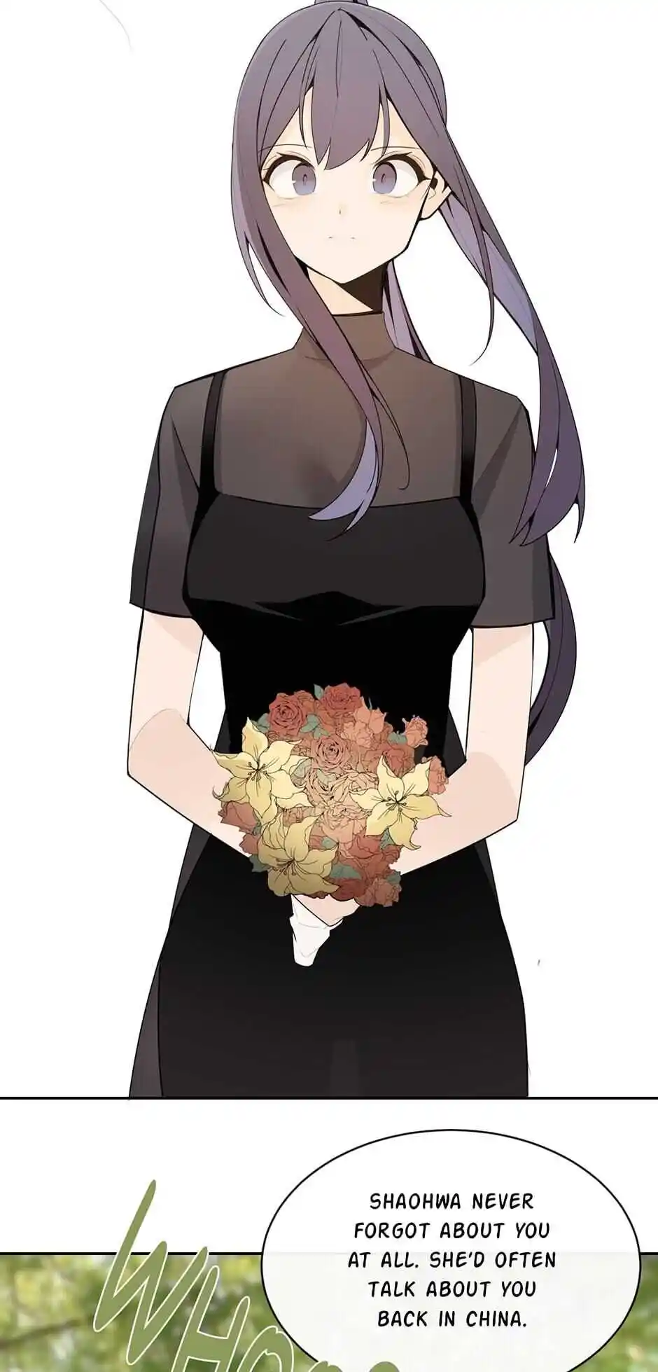 Devil Sword King Chapter 266