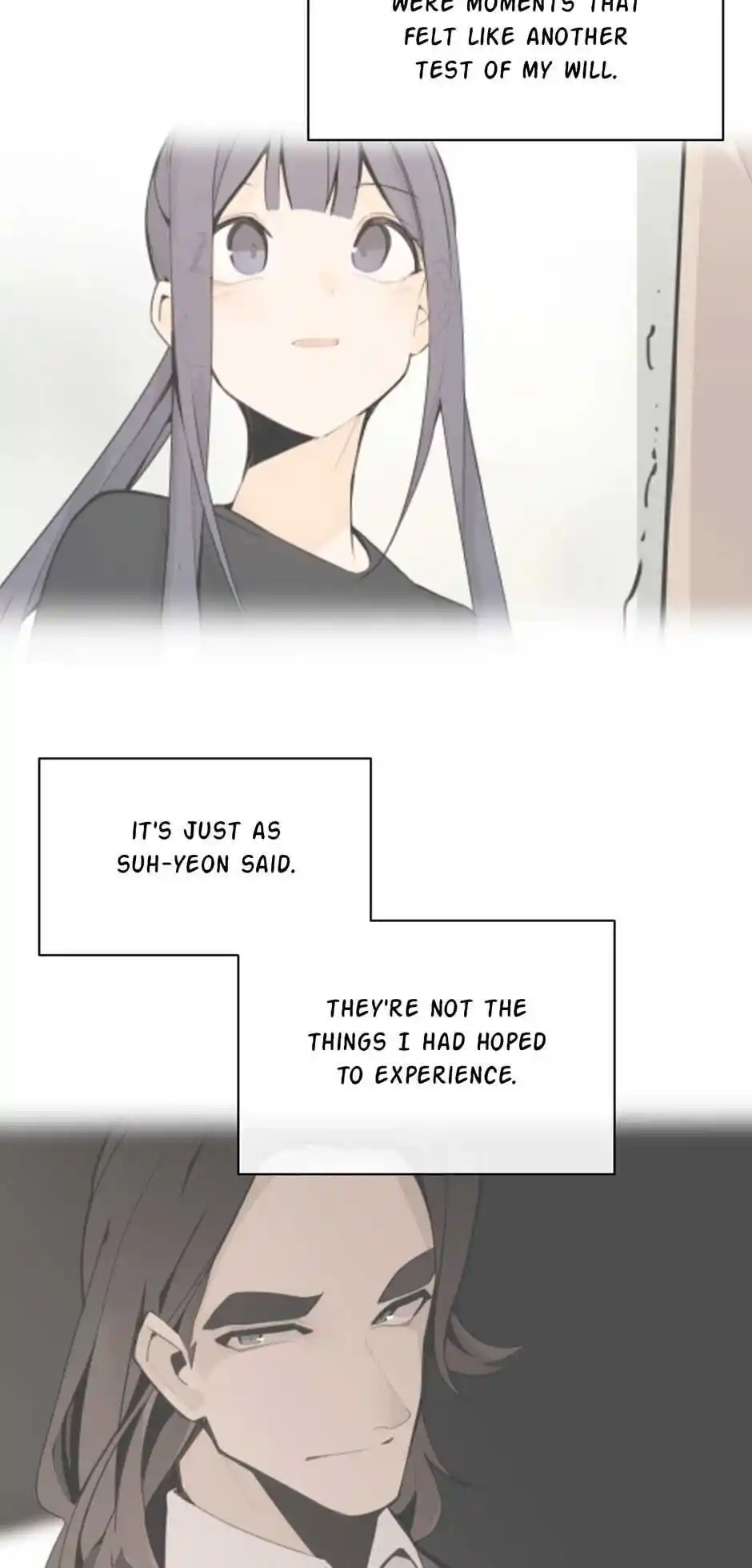 Devil Sword King Chapter 266