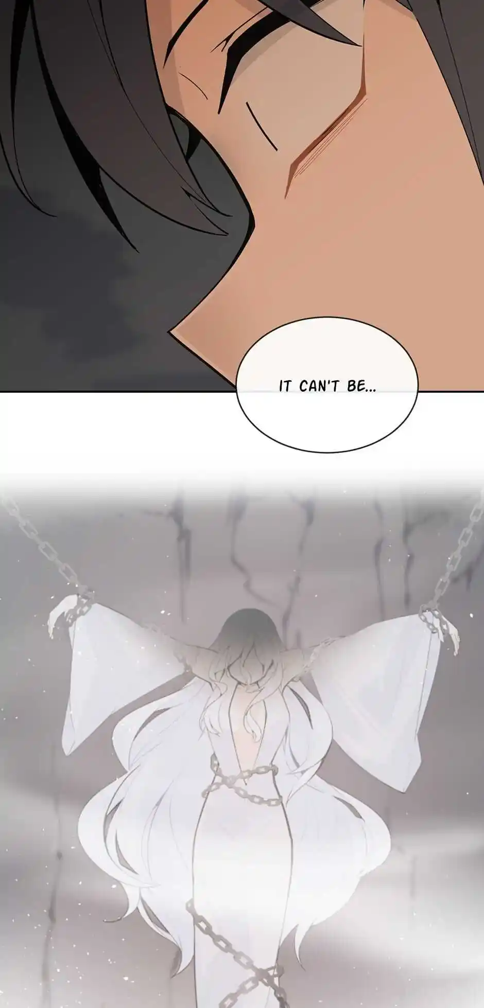 Devil Sword King Chapter 267