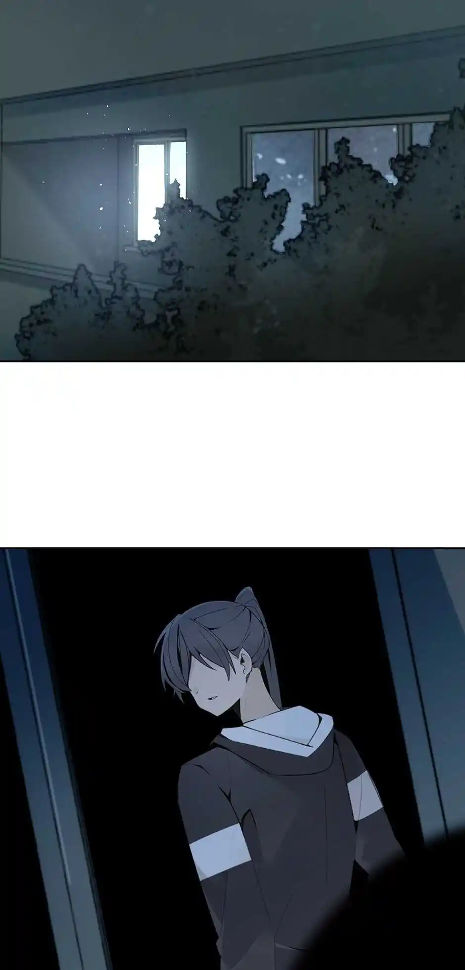 Devil Sword King Chapter 267