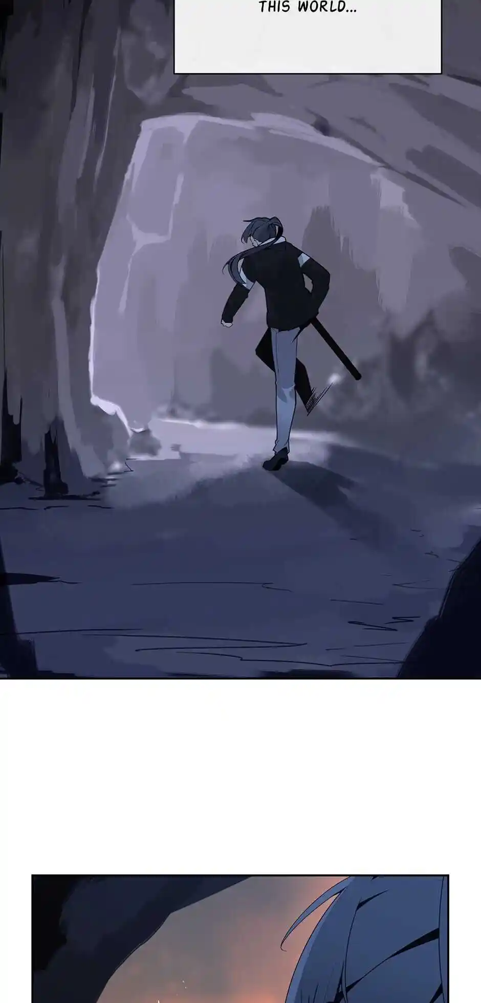 Devil Sword King Chapter 267