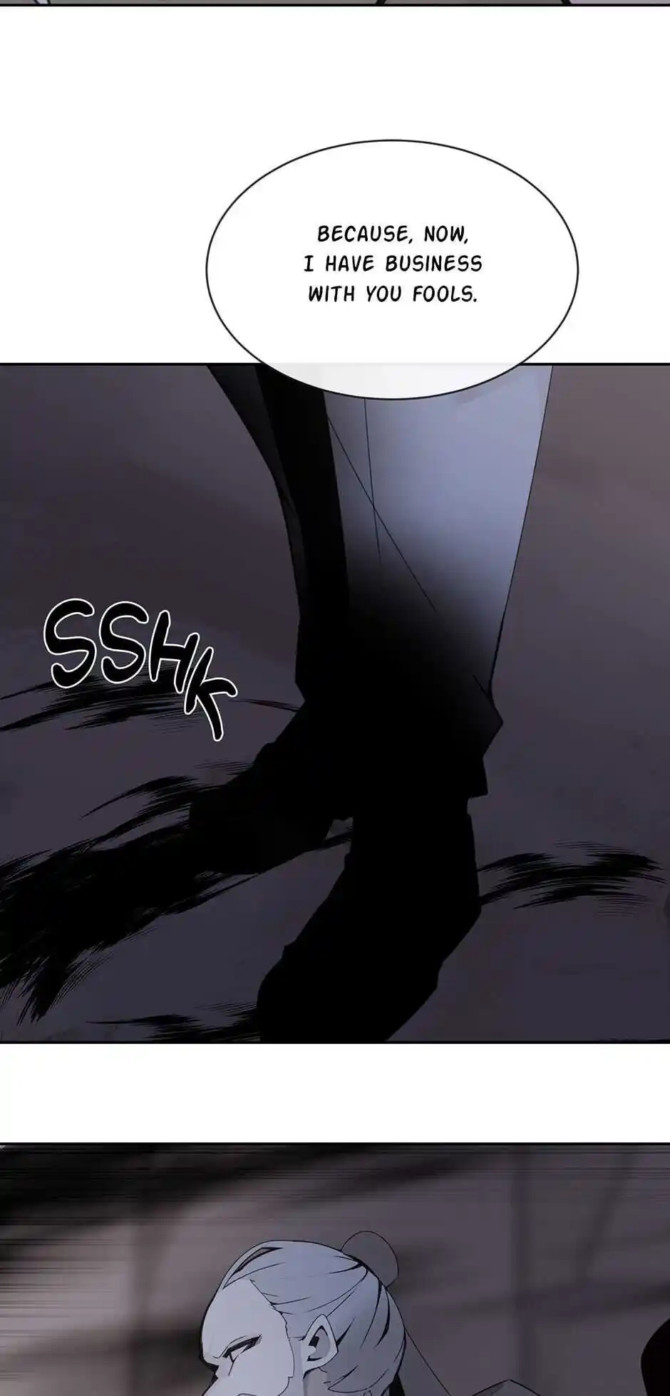 Devil Sword King Chapter 268