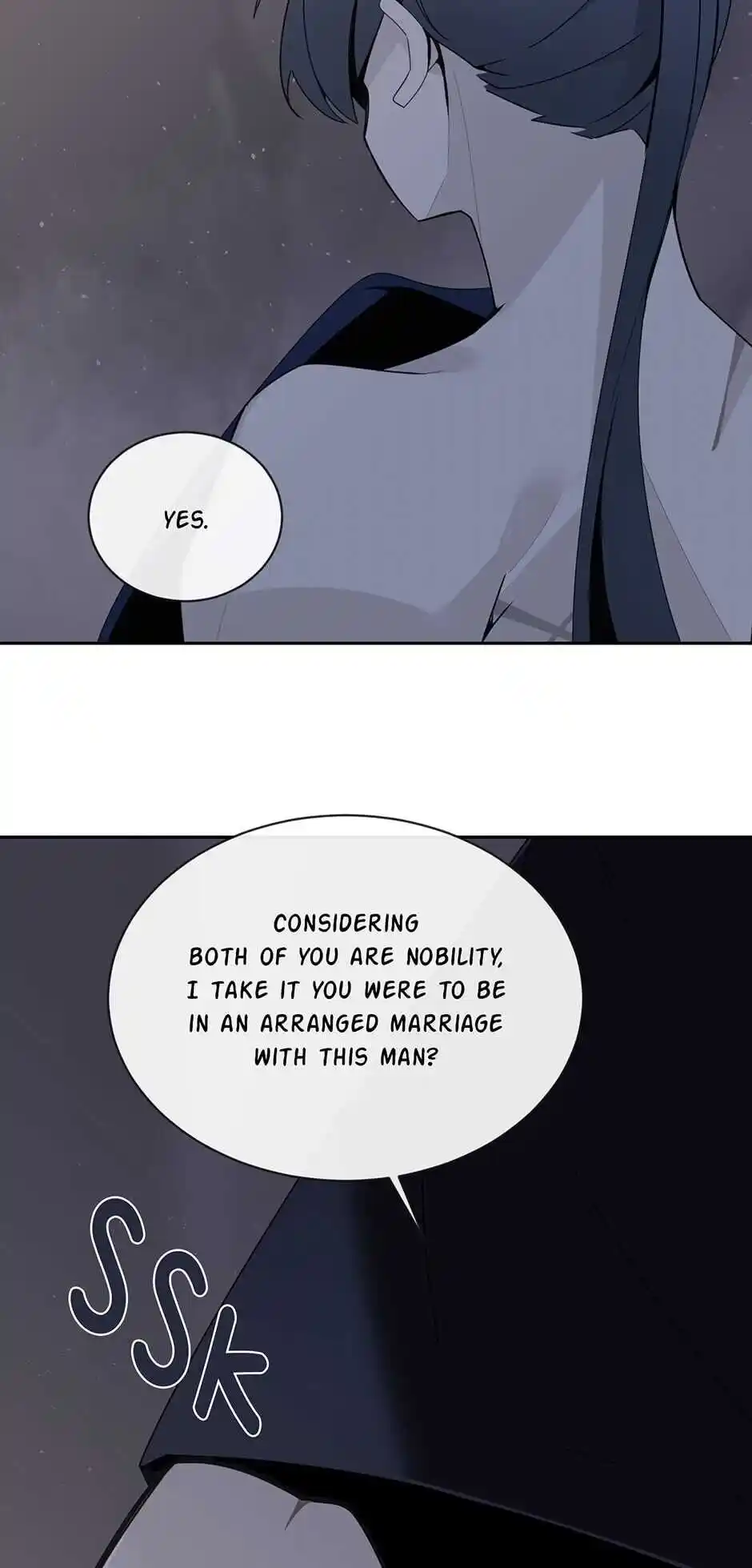 Devil Sword King Chapter 269