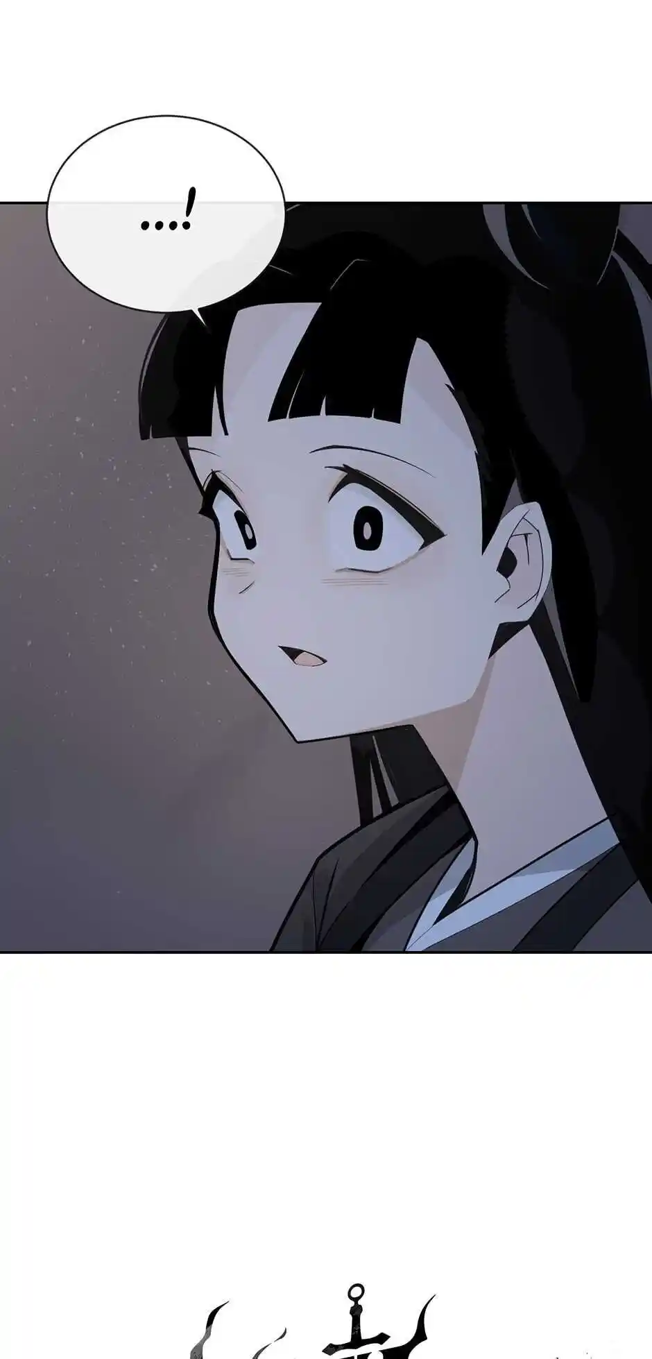 Devil Sword King Chapter 269