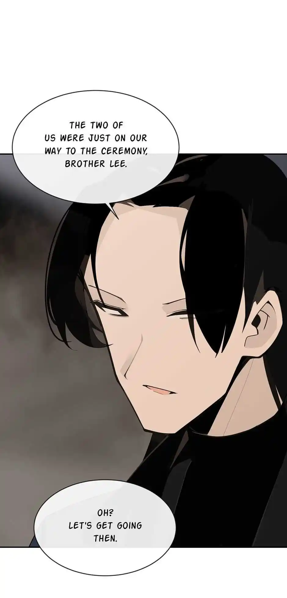 Devil Sword King Chapter 269