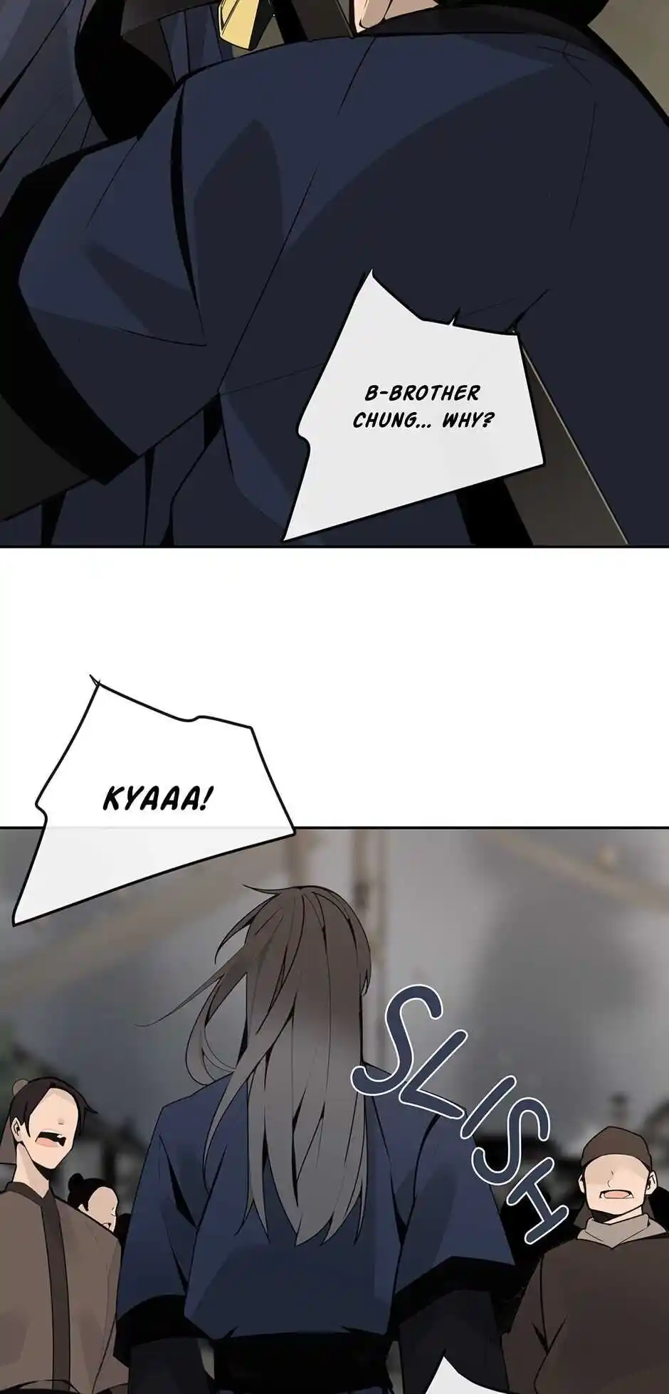 Devil Sword King Chapter 269