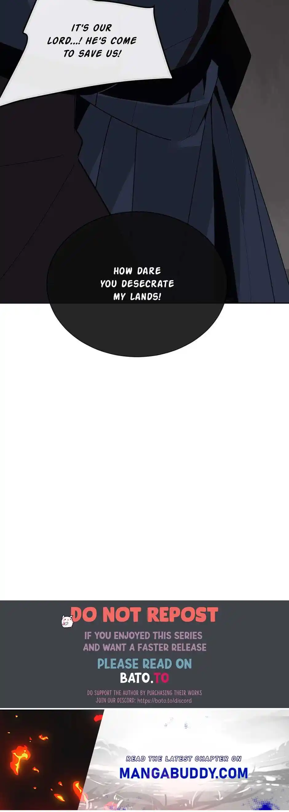 Devil Sword King Chapter 269