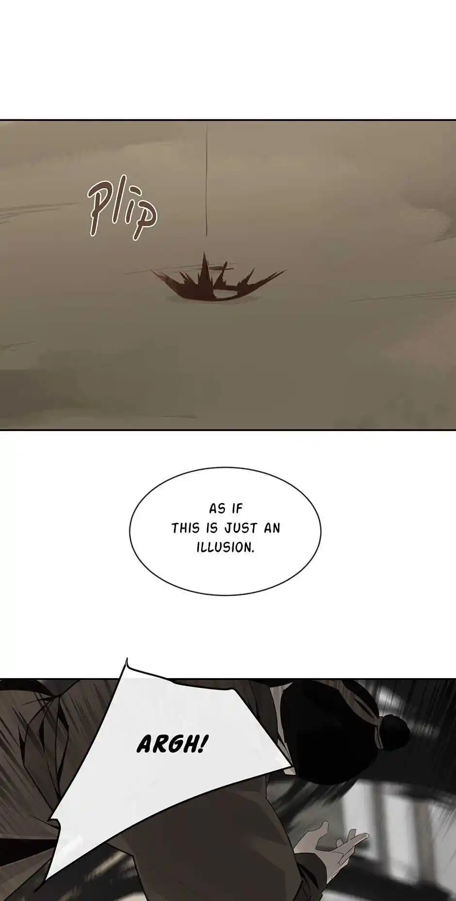 Devil Sword King Chapter 270