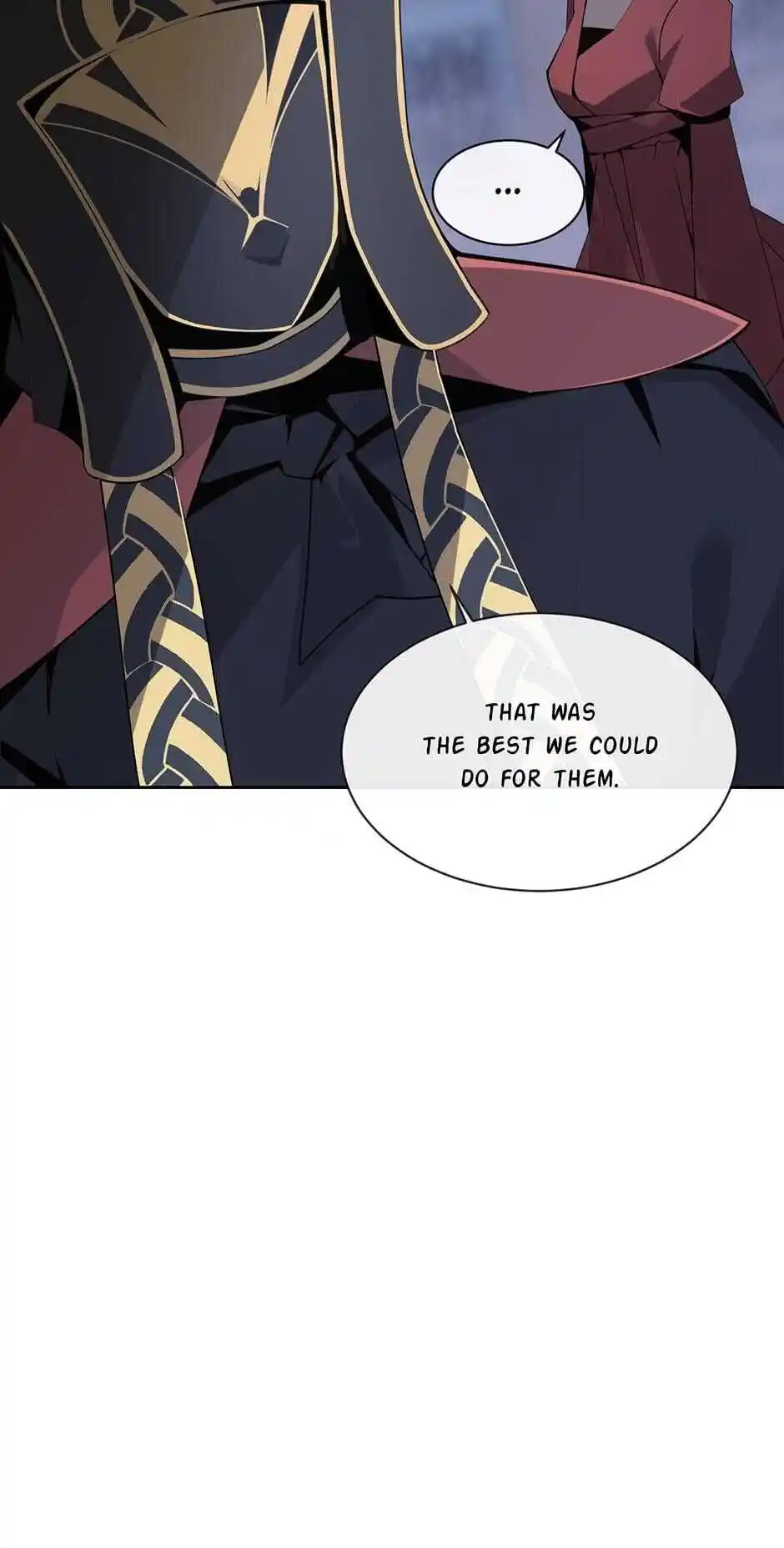 Devil Sword King Chapter 273