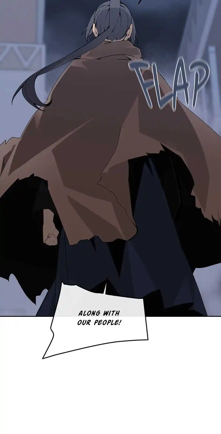 Devil Sword King Chapter 273