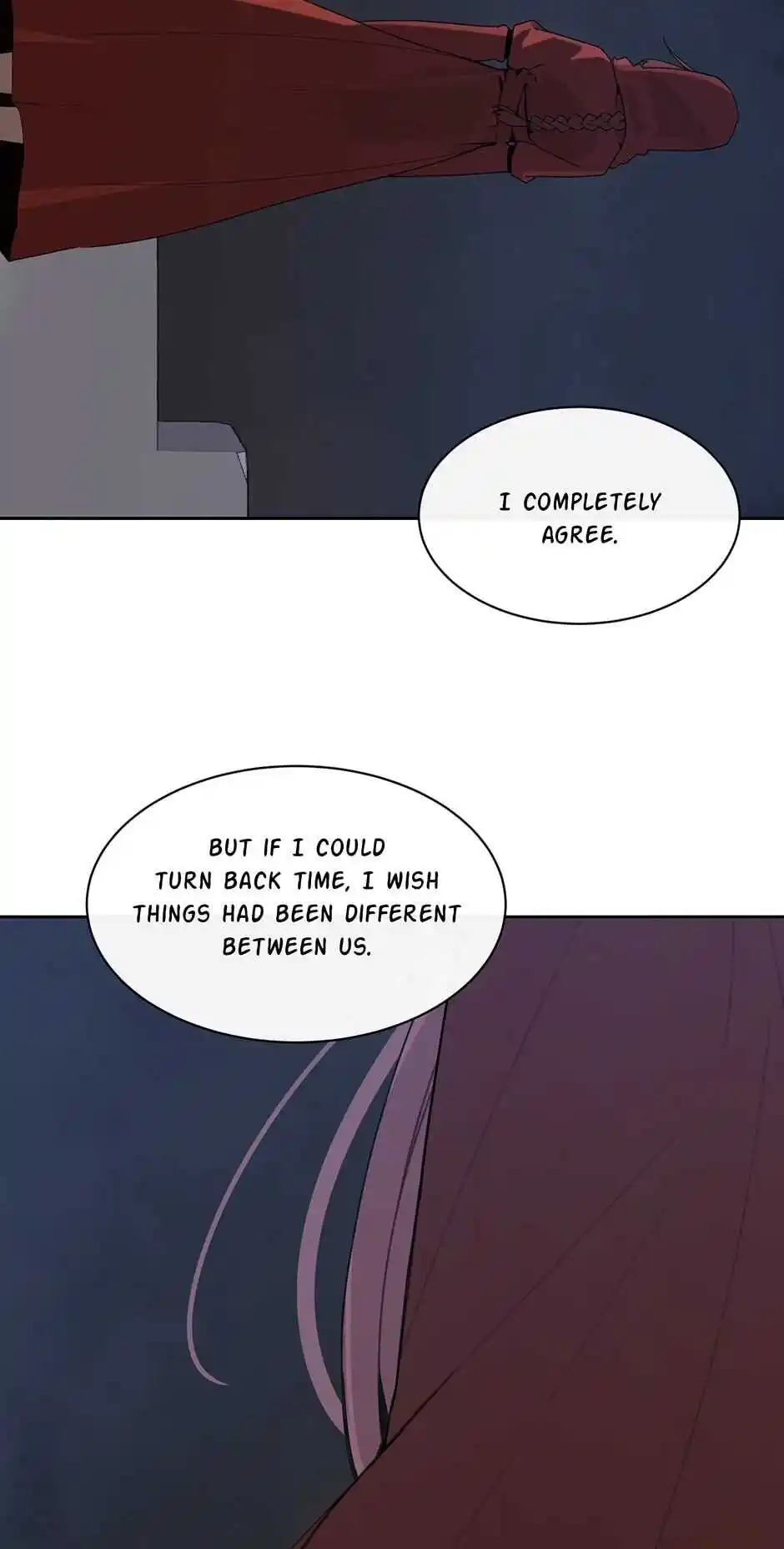 Devil Sword King Chapter 273