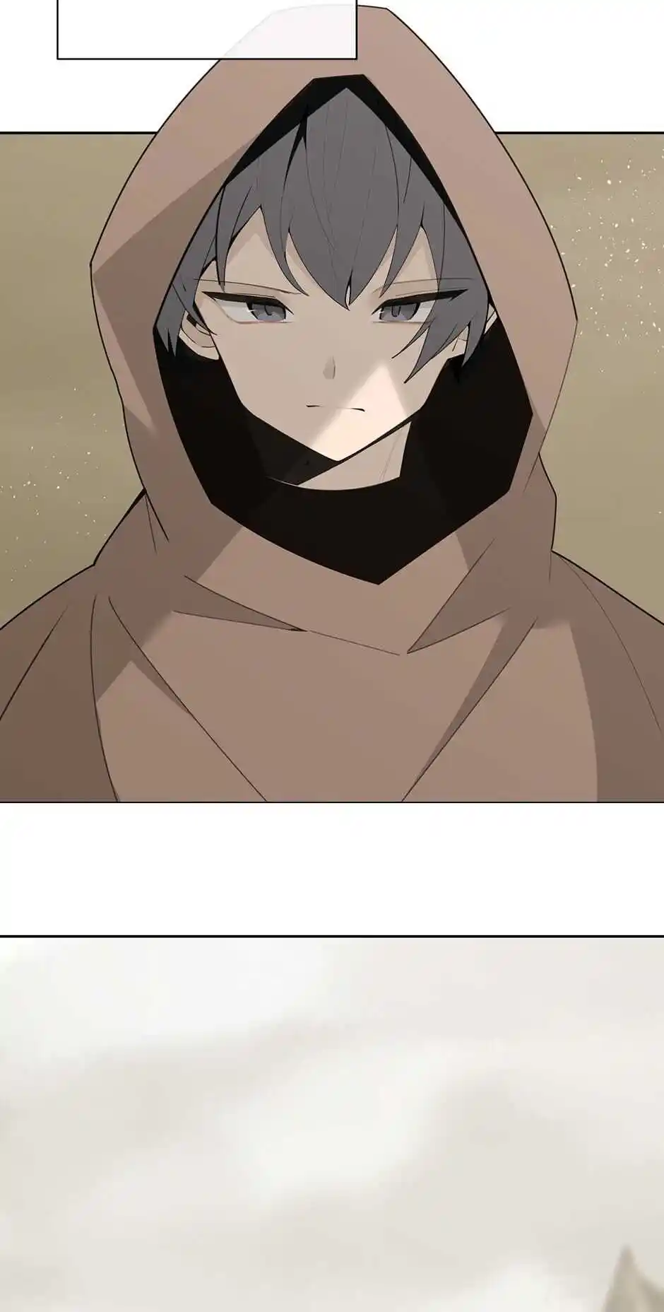 Devil Sword King Chapter 274