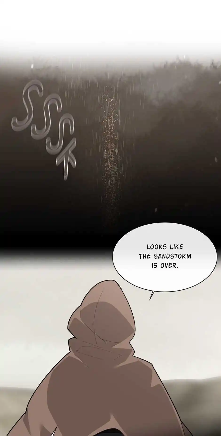 Devil Sword King Chapter 274