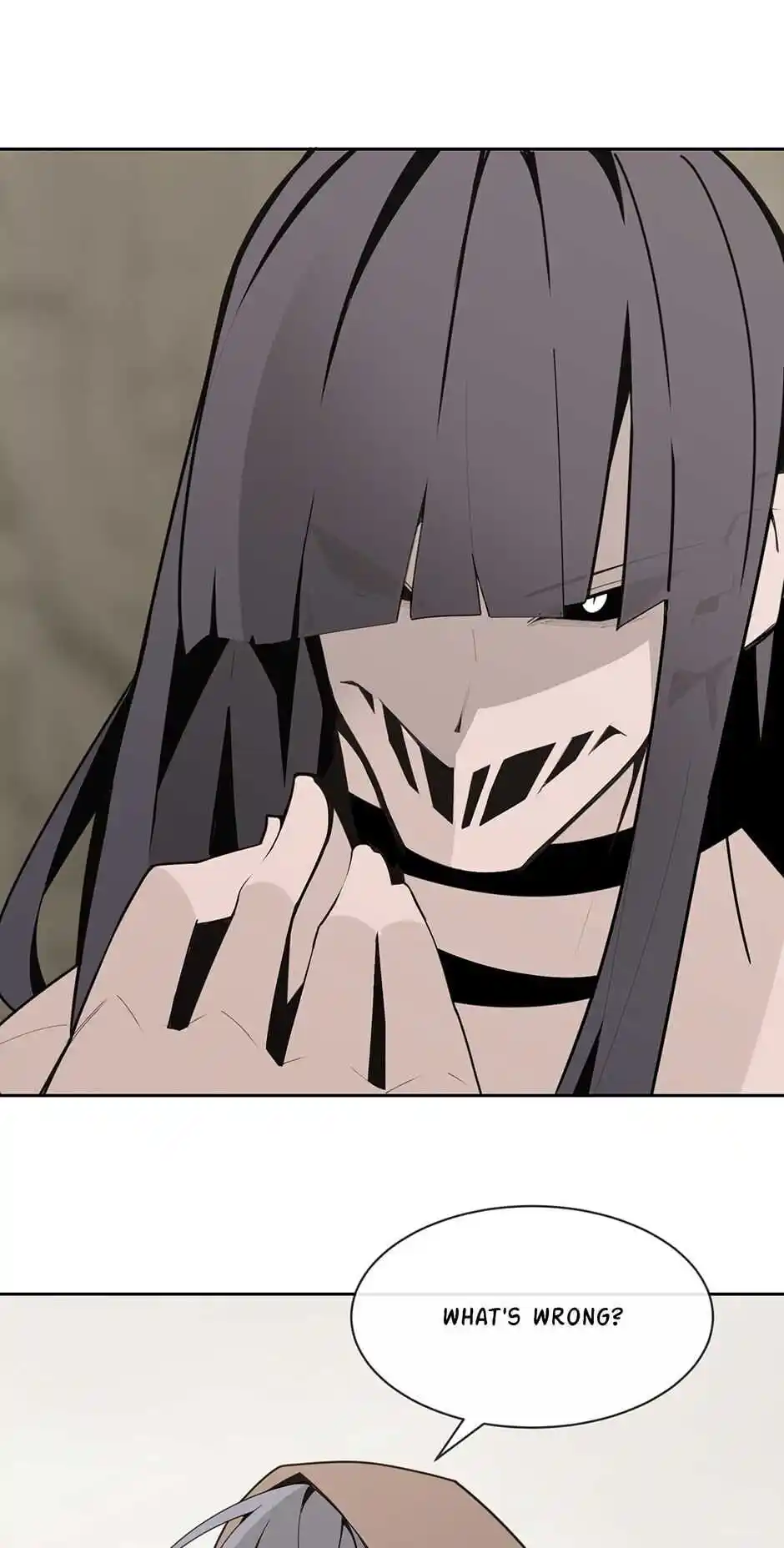 Devil Sword King Chapter 274