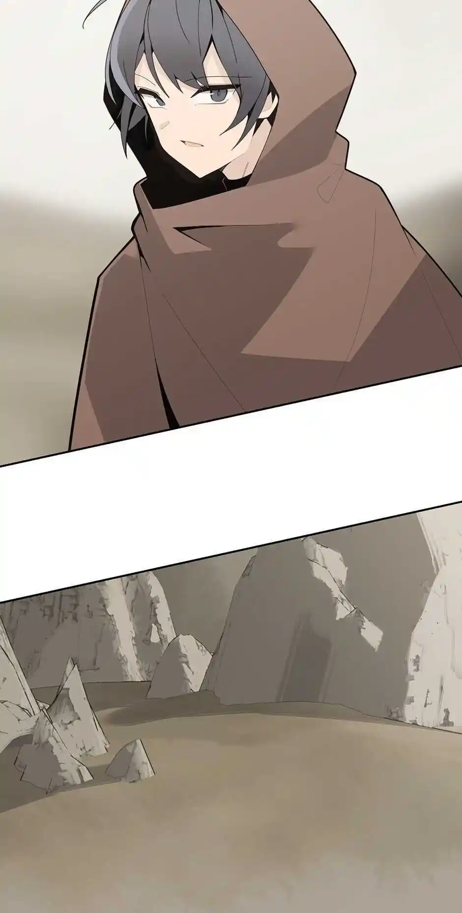 Devil Sword King Chapter 274